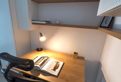 Parcului 20 Residence Apartament 2 camere de inchiriat - 10