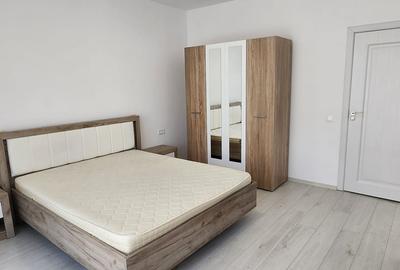 Garsonieră decomandată în Lujerului