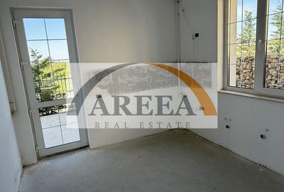 Vila 5 camere Tunari cu ieșire la pădure - 3