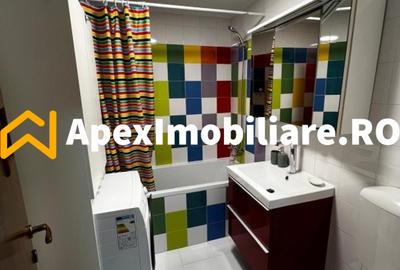 Apartament 2 camere de inchiriat Decebal București | ApexImobiliare.ro - 7