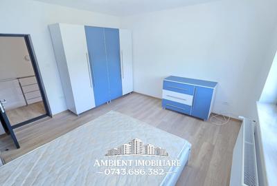 VILĂ D+P+1E, renovată și mobilată, VASLUI - zona Andrei Mureșanu; - 15