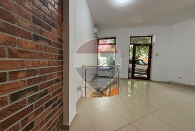 Spațiu comercial de inchiriat Central Constanta - 11