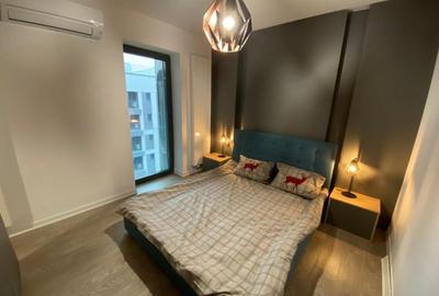 Investitie Vanzare Studio Cloud 9 Residence Parcare Inclusa - 7