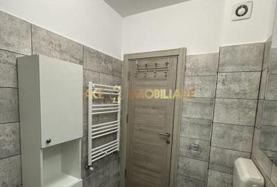 Garsoniera de inchiriat | Aparatorii Patriei | Centrala | Parcare - 5