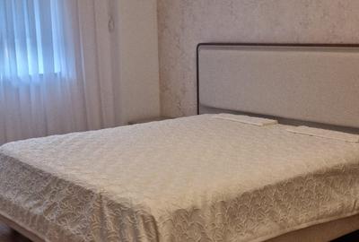 De inchiriat apartament 3 camere, cu 2 garaje,ultracentral, in Pitesti,moderm - 9