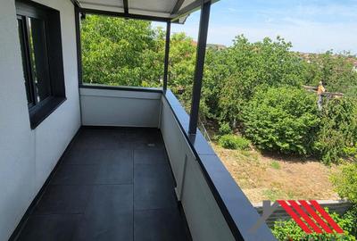 Giroc | Penthouse 115 mp | 2 terase | 3 parcări | 150.000 € - 8