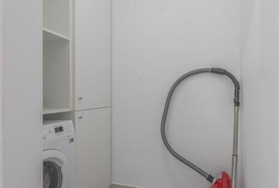 Apartament Urban Plaza | 52 mp + Balcon 8 mp | Etaj 8/10 | Parcare - 11