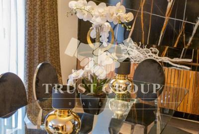 Herastrau | 4 camere | 155mp | loc de parcare - 3