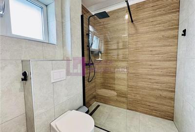 Garsoniera PREMIUM de inchiriat | zona Vest DaVinci | prima inchiriere | video - 8
