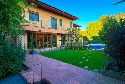Vilă 8 camere cu piscină solară, garaj dublu și grădină - 2