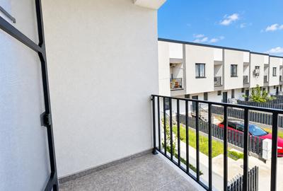 Casă 4 camere | Ready to Move | Mobilată | Dobroești - 11