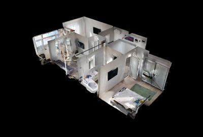 Apartament nou, mobilat și utilat complet – Cavalerului Residence - 7