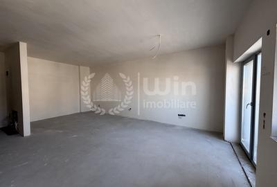 Apartament cu 2 camere semidecomandat în Mărăști