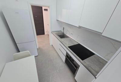 Inchiriere Garsoniera Lujerului Exigent Parc - 8