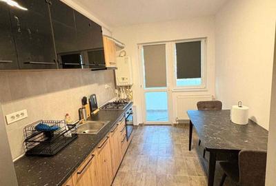 Inchiriere 3 camere Grand Kristal Metalurgiei - 3