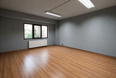 Apartament 1 cameră, 37,68 mp, boxă, renovat,  Bd. Titulescu - 1
