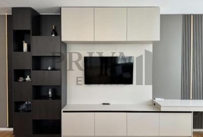 Apartament 2 camere, parcare privata, boxa subsol. Botanic/Iulius Mall - 8
