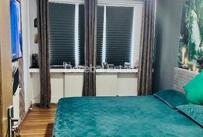 Apartament 2 camere Titan 55 mp centrala proprie - 3