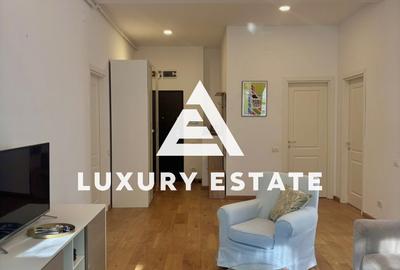 Inchiriere apartament 3 camere mobilat zona Aviatiei- Herastrau - 9