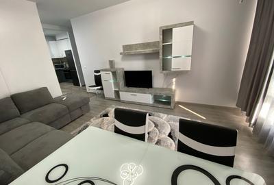 Apartament cu 2 camere decomandat, mobilat în Berceni