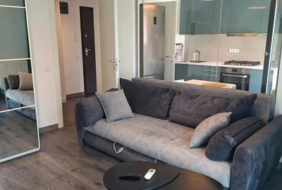 Garsoniera Lujerului in bloc nou - 21 Residence Balcon 10 min metrou - 1