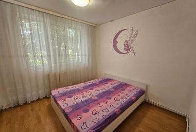 Apartament 3 camere, Negru Voda - Brancoveanu - 9