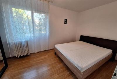 Apartament 3 camere, etaj 1, mobilat, zona Orizont - 3