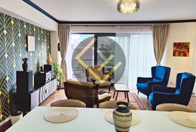 DACIA – Toamnei | Apartament 3 camere de închiriat . - 15