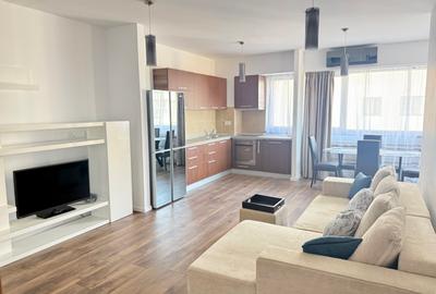 Apartament de 3 camere de inchiriat Pipera-Scoala Americana - 5
