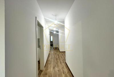 Apartament superb cu 3 camere si gradina de 73mp I Giroc - 6