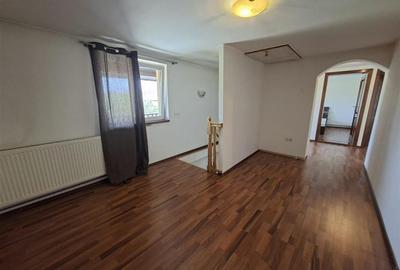 Casa individuala 5 camere garaj pivnita 250mp teren zona Gusterita - 14