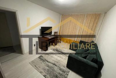 Apartament cu 2 camere în Aleea Carpați
