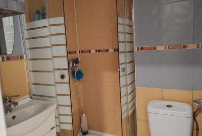 Apartament 3 camere liber la vanzare zona Astra - 12