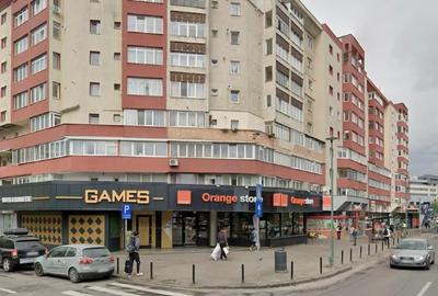 Spațiu comercial, 110 mp în Astra