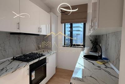 Apartament premium 2 camere // Parcare inclusa // Herastrau // Aviatiei - 6