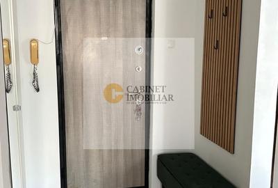 2 Camere - 52MP | Renovat - Utilat | Metrou Lujerului - 5 minute - 9