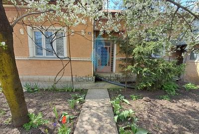 Casa veche cu teren 502mp, Copou-Al.Sadoveanu. - 3