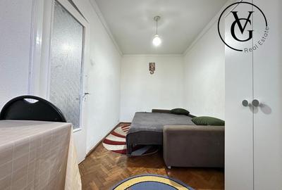 Apartament 2 camere - zona Brotacei - centrala proprie - 4