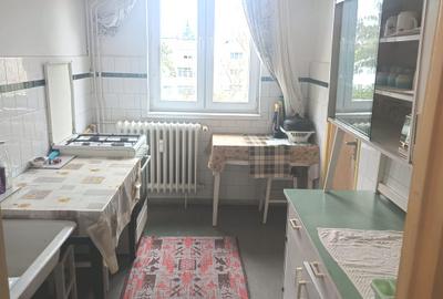 APARTAMENT 4 CAMERE- 81 mp  - 1 DECEMBRIE 1918 - 18