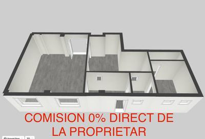 Spațiu Comercial/Depozit Str. Clăbucet Nr. 5 parter din spate Preț negociabil - 2