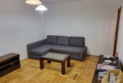 APARTAMENT 2 CAMERE, DECOMANDAT, ETAJ 1, MOBILAT SI UTILAT, TUDOR NECULAI