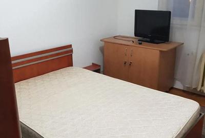 2 Camere-Mobilat/Utilat -Metrou Orizont/Drumul Taberei - 2