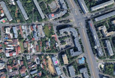 VANZARE TEREN, SECTOR 2, AGRICULTORI, TEPES VODA, ST 351 MP - 1