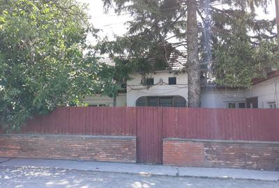 Casa de vanzare in loc. Satu Nou, Com. Mircea Voda, Jud. Constanta