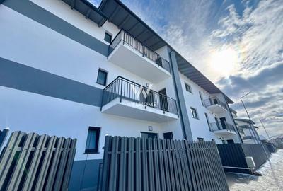 Apartament 2 camere cu bucatarie inchisa - Selimbar - 10