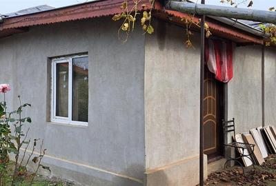 Casa 6 camere, teren 1700 mp, deschidere dubla, Insuratei - 2