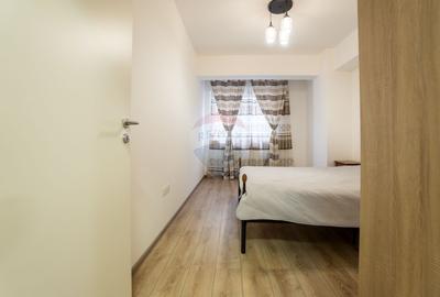 Apartament 3 camere cu 2 locuri de parcare si boxa Coresi - 9