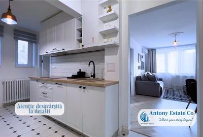 Antony Estate | Vanzare 2 Cam Investitie RH - Ultra Central - 6