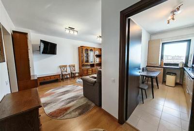 Inchiriem Apartament 2 Camere, Mobilat, Decomandat, Astra - 8