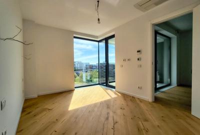 Apartament tip studio 46.68/ Zona Aviatiei - 2